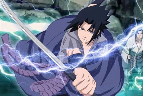 How old is sasuke in shippuden