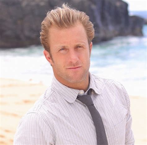 How old is scott caan