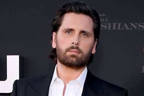 How old is scott disick