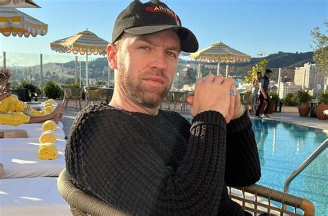 How old is scott pfaff
