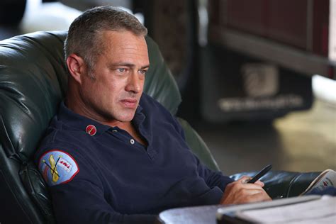 How old is severide on chicago fire