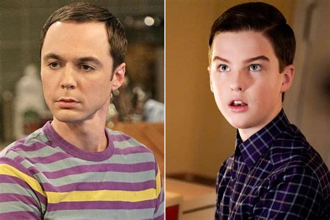 How old is sheldon cooper in big bang theory.  Win the prize.  Meet a child...
