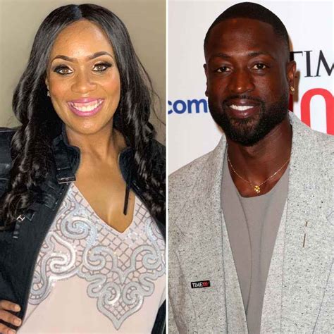 How old is siohvaughn wade