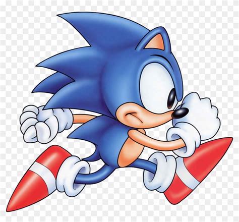 How old is sonic. Oct 25, 2023 · Play 12 classic Sonic Game Gear titles, including hits like Sonic Drift 2, Sonic Spinball, and Tails Adventure! Play as Sonic, Tails, Knuckles or – for the first time ever – Amy Rose in Sonic the Hedgehog 1, 2, Sonic 3 & Knuckles, and Sonic CD! Sonic Origins Plus includes the Classic Music Pack and Premium Fun Pack, which contain Extreme ... 