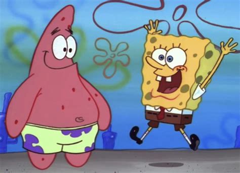How old is spongebob