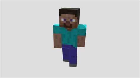 How old is steve from minecraft