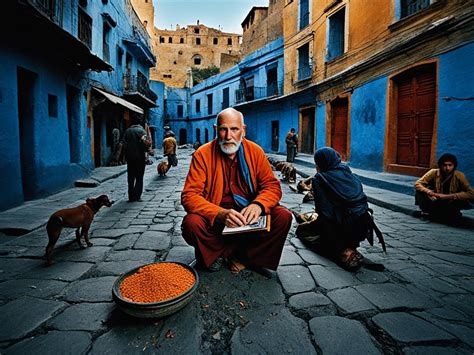 How old is steve mccurry
