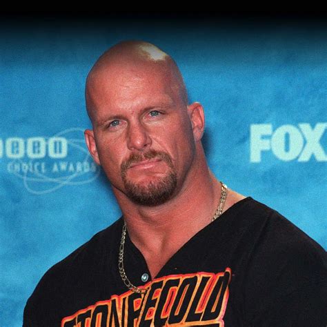 How old is stone cold