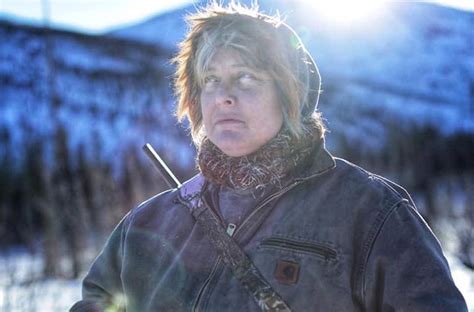 Susan Aikens, who's more known by her stage name Sue Aikens, is an American producer, TV personality, and entrepreneur. She gained fame due to her appearance in reality television program Life Below Zero (2013-2023) that documented everyday life of people who live in Alaska.. 