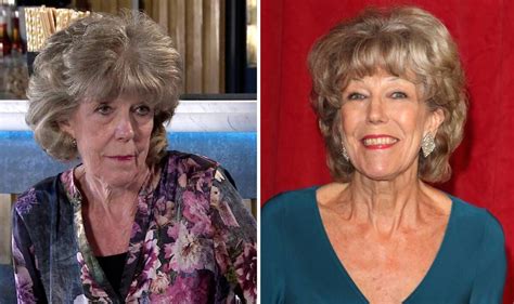 How old is sue nicholls