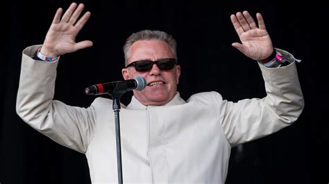 How old is suggs madness