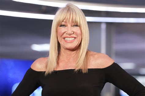 How old is suzanne summer