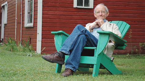 How old is ted kooser