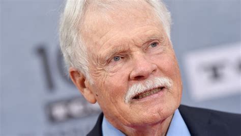 How old is ted turner