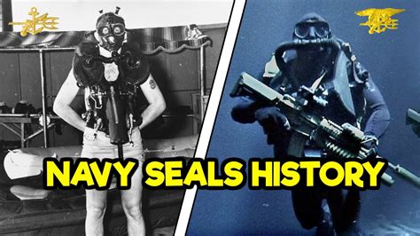 How old is the average Navy SEAL