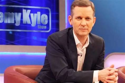 How old is the jeremy kyle show