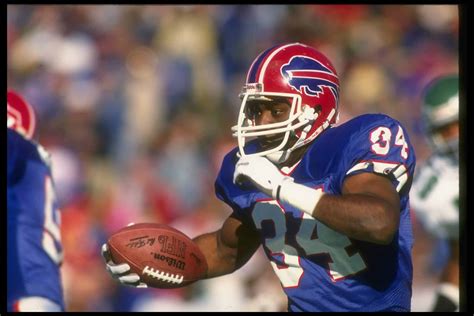 How old is thurman thomas