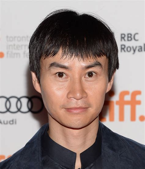 How old is tiger chen