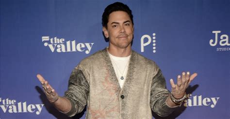 How old is tom sandoval