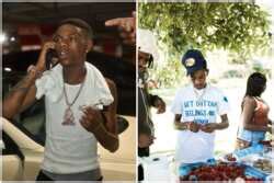 How old is tootie boosie son. Things To Know About How old is tootie boosie son. 