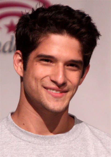 How old is tyler posey