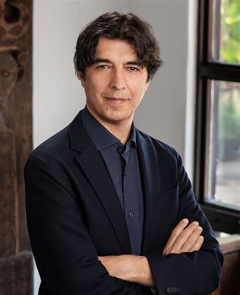 How old is valter longo