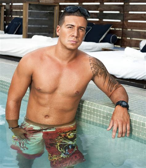 How old is vinny from the jersey shore. Vincent "Vinny" Guadagnino (born November 11, 1987) is an American reality television personality and actor. He is one of the eight original cast members on … 