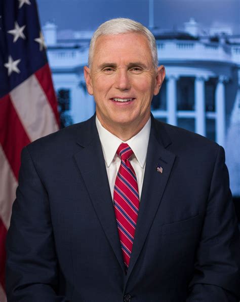 How old is vp pence