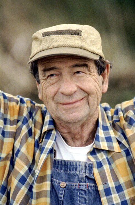 How old is walter matthau