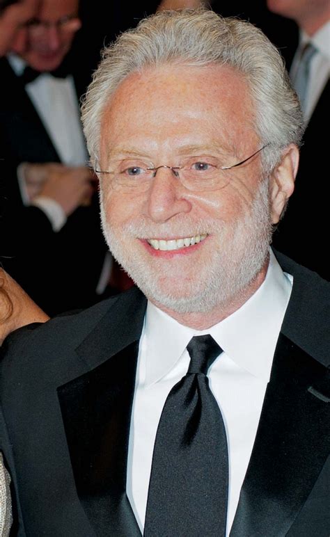 How old is wolf blitzer