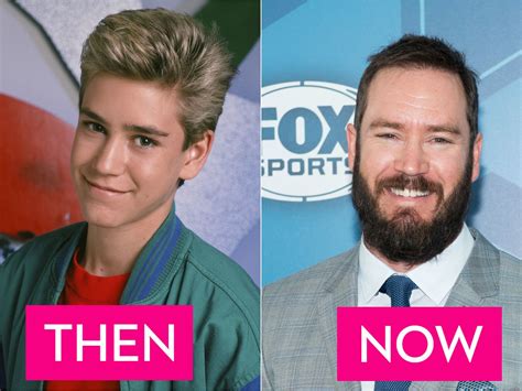 How old is zack morris