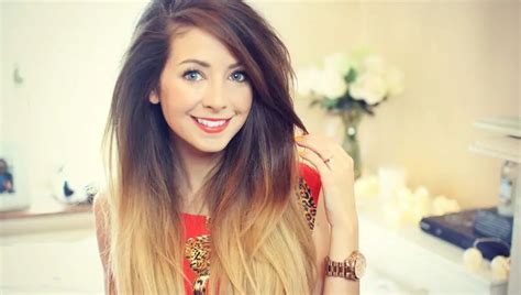 How old is zoella sugg