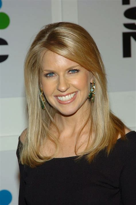 Monica Crowley is the Host of the "Monica