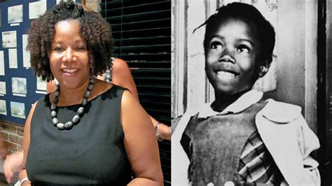 How old ruby bridges is today