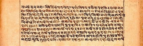How old sanskrit language is