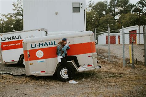 How old to rent uhaul. Things To Know About How old to rent uhaul. 