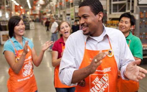 How old to work at home depot. Things To Know About How old to work at home depot. 