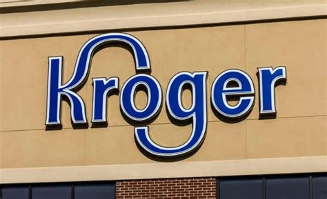 How old to work at kroger. Things To Know About How old to work at kroger. 