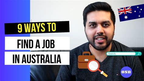 How old to work in australia