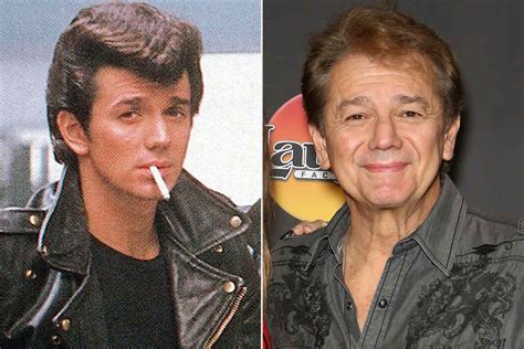 How old was adrian zmed in grease 2