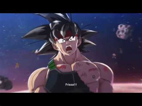 Most of the Bardock movie was bland or convulsed writing (ex. "I can see the future" forced plot-device) with the exception of Bardock's final stand against Frieza and at best, certain nods to characters like Nappa and Vegeta (but Minus has those points themselves), but a major drawback for Minus would be that it doesn't focus on Bardock as much especially to the point of an arrogant, last .... 
