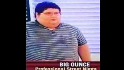 How old was big ounce. Things To Know About How old was big ounce. 