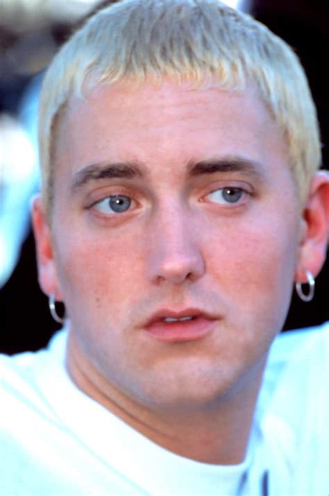 How old was eminem in 1999