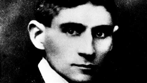 How old was kafka when he died