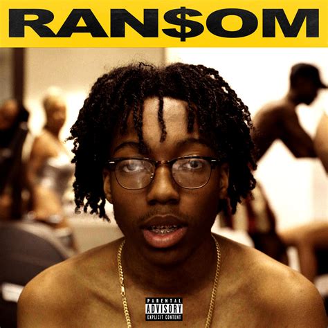 How old was lil tecca when he made ransom. Lil Tecca ’s “Ransom” has found a strong audience with more than 11 million YouTube views to date. The single is produced by Nick Mira and Taz Taylor. On the track, Lil Tecca raps about his ... 