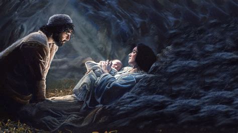 How old was mary when jesus was born. This prophecy was fulfilled when Jesus’ earthly parents, Mary and Joseph, were called to Bethlehem for a census of the entire Roman territory (Luke 2:1–5). While they were in Bethlehem, the time came for Jesus to be … 