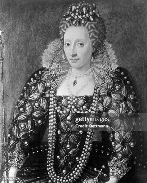 How old was queen elizabeth when she died in 1603. .  ...
