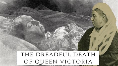 How old was queen victoria when she died.  An array of mementos When Queen Victoria died a...