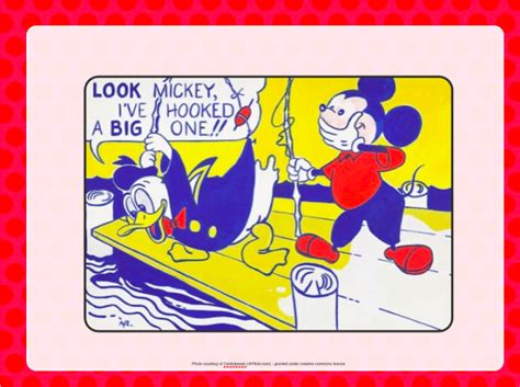 How old was roy lichtenstein when he died