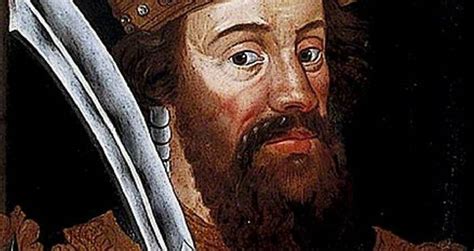 How old was william the conqueror when he died